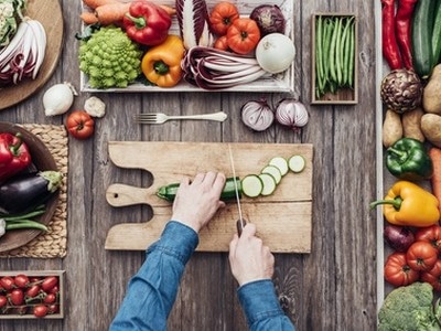 Zdrowa żywność – wymysł, czy dobrodziejstwo?