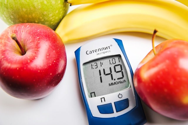 Cukrzyca – objawy, rodzaje i dieta